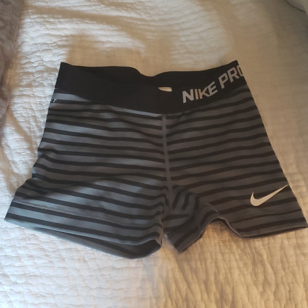 Athletic Nike shorts